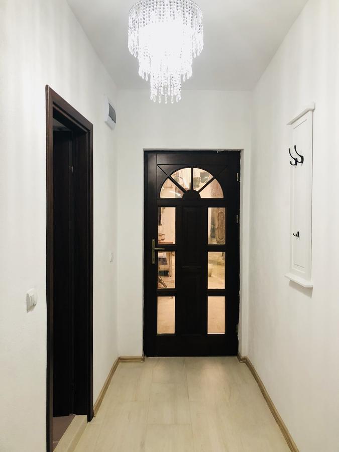 Queen'S Studio Sibiu Exterior photo
